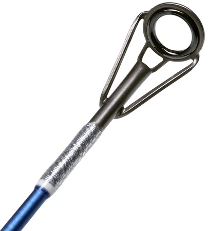 Shakespeare Agility 2 Braid Boat - Bootsrute 6 Shakespeare Agility 2 Braid Boat - Bootsrute – Bild 6