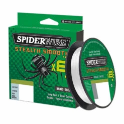 SPIDERWIRE Stealth Smooth 8 New 2020 -Angeln Angebote Spiderwire Smooth 8 2020 Translucent2YYmlJTSmrOIY 1280x1280