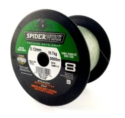 SPIDERWIRE Stealth Smooth 8 Moss Green - 8-fach Geflochtene -Angeln Angebote Spiderwire Stealth Smooth 8 GreenVZFrt8PcLwd0p 1280x1280