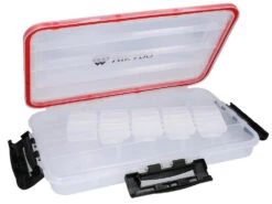 MIKADO Tackle Box - Zubehörbox Abgedichtet