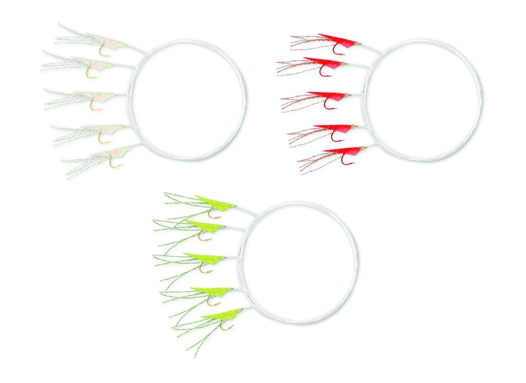 Zebco Holografix Heringsvorfach 2 Zebco Holografix Heringsvorfach – Bild 2